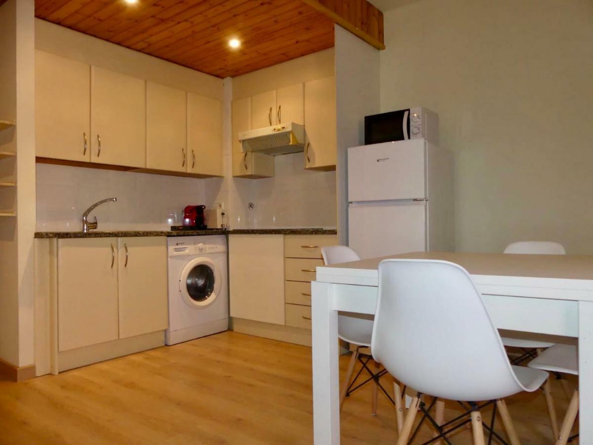 Duplex Acollidor Al Centre De Aptgarbi