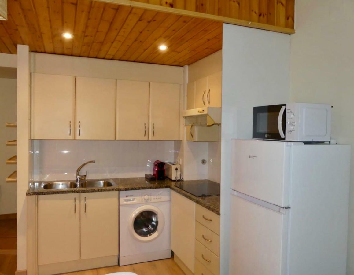 Duplex Acollidor Al Centre De Aptgarbi Vic