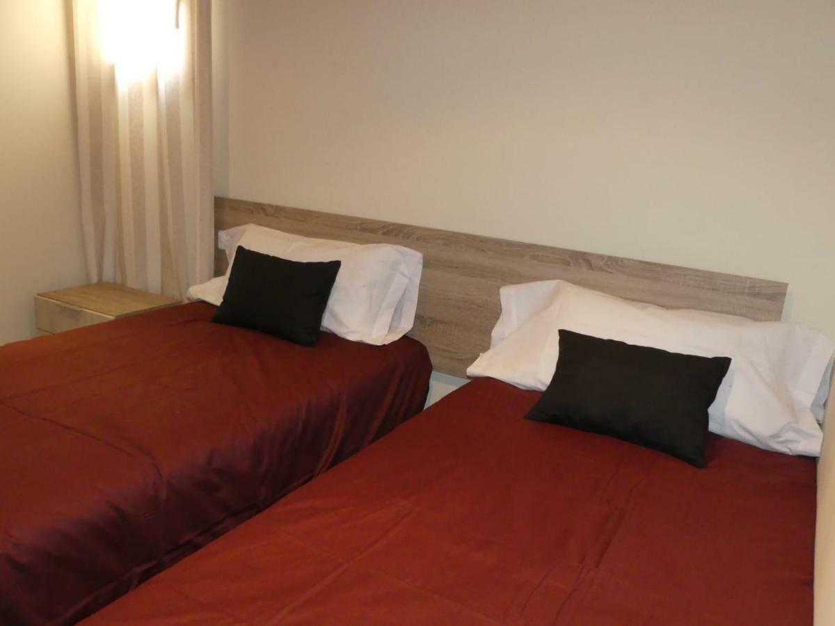 Duplex Acollidor Al Centre De Aptgarbi Appartamento Vic