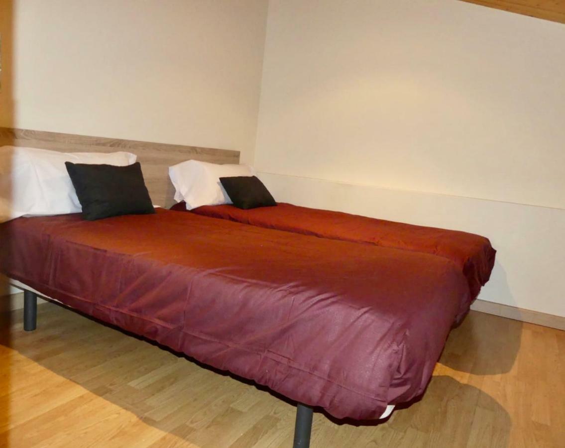 Duplex Acollidor Al Centre De Aptgarbi * Vic