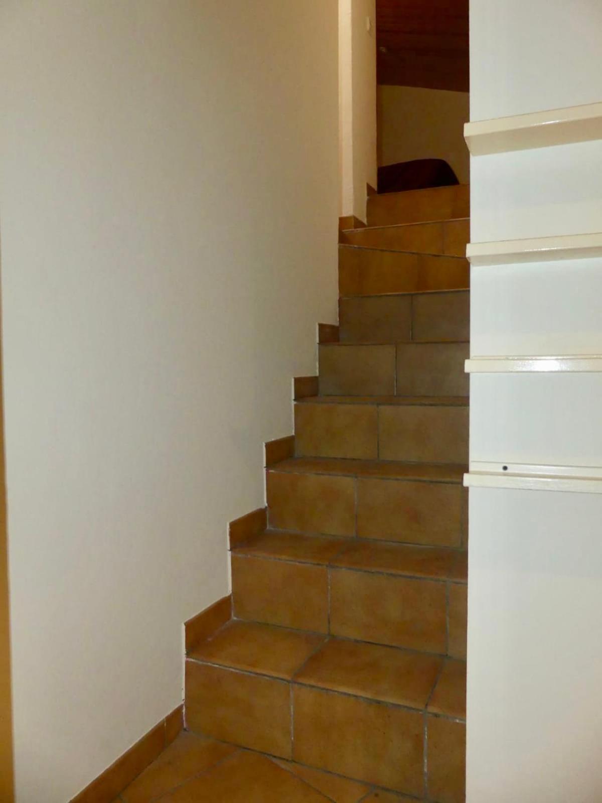 Appartamento Duplex Acollidor Al Centre De Aptgarbi
