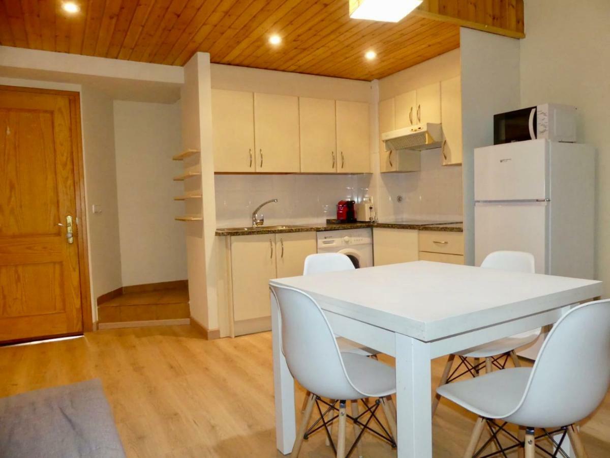 Duplex Acollidor Al Centre De Aptgarbi Apartment Vic