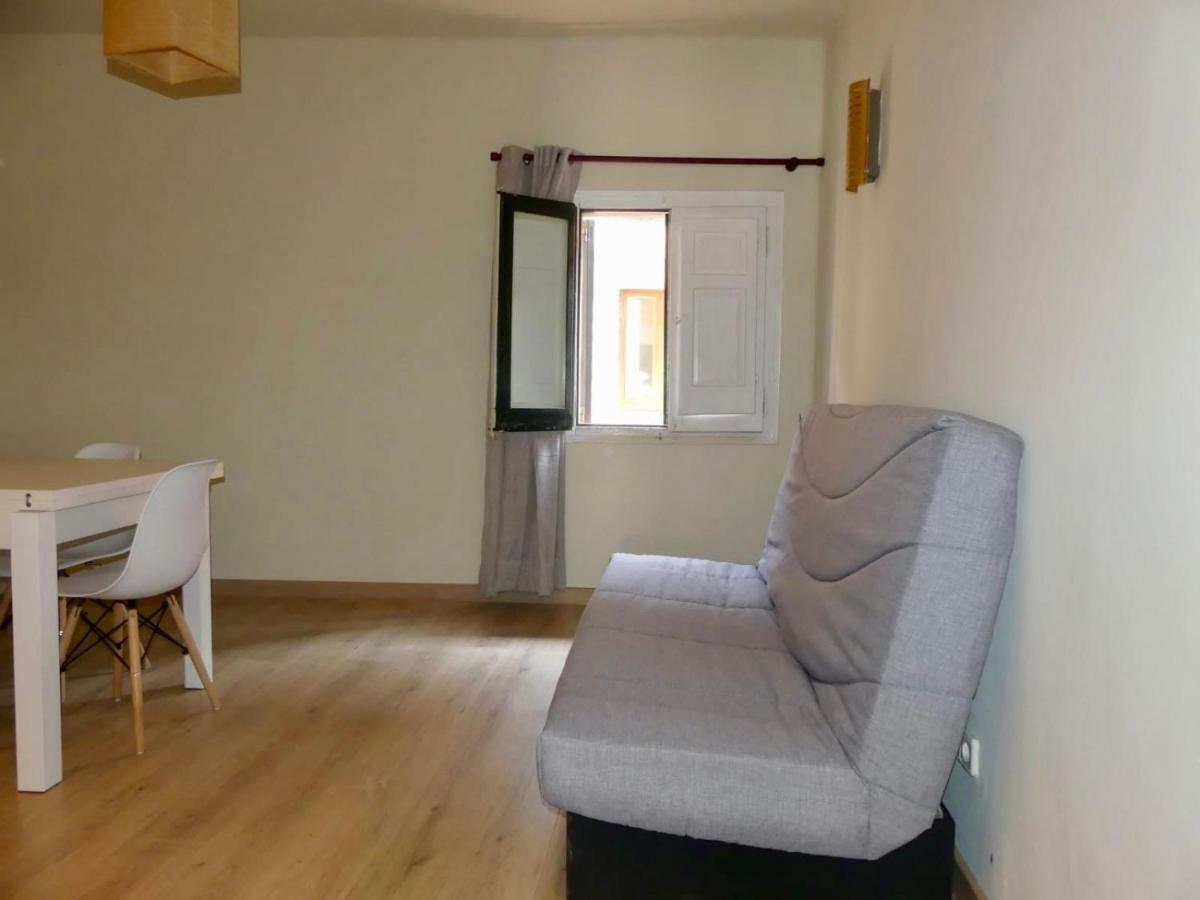 Apartment Duplex Acollidor Al Centre De Aptgarbi *