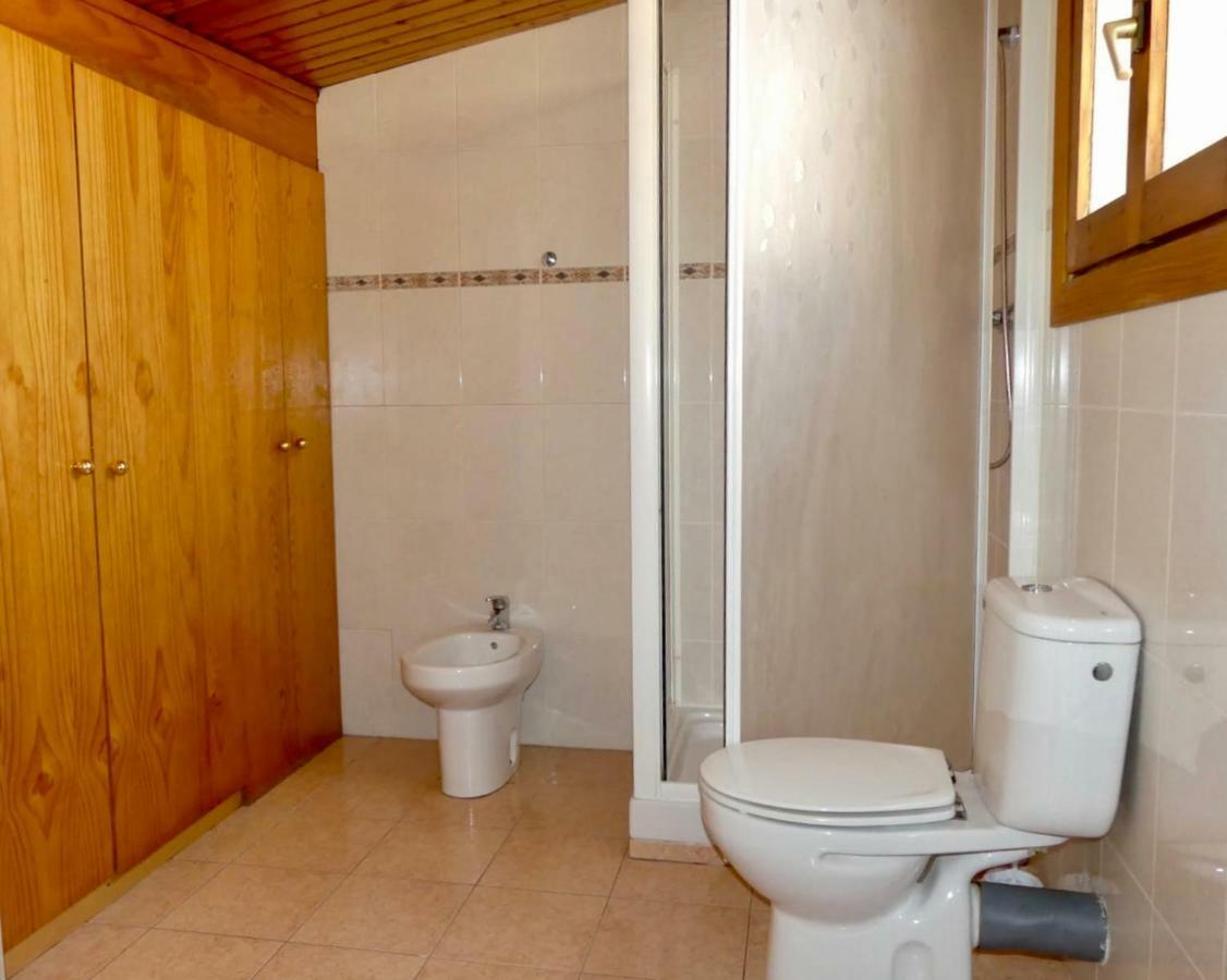 Duplex Acollidor Al Centre De Aptgarbi *