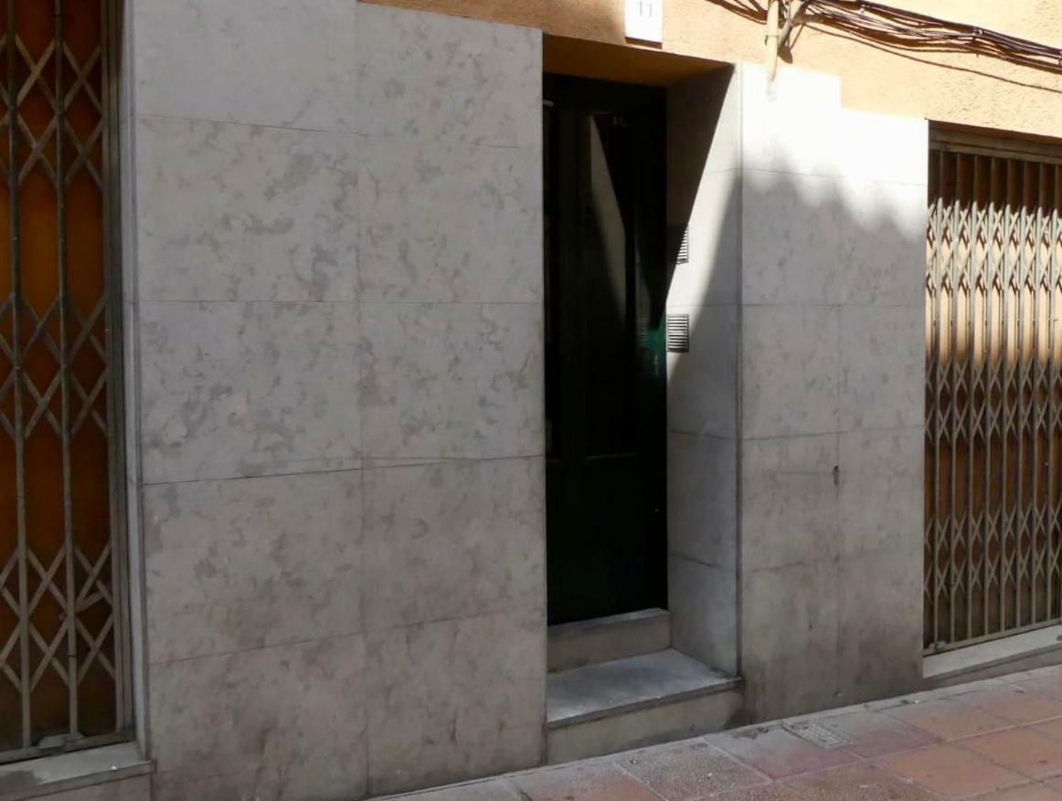 Apartment Duplex Acollidor Al Centre De Aptgarbi *